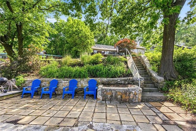 139 S Lakeshore Drive, Lake Quivira, KS 66217