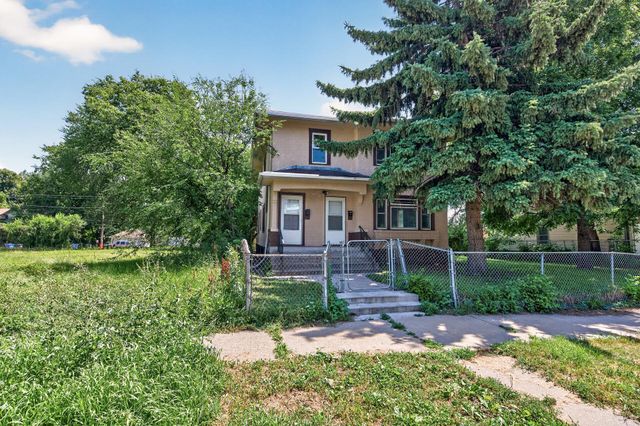 2122 N 6th Street, Minneapolis, MN 55411
