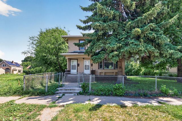 2122 N 6th Street, Minneapolis, MN 55411