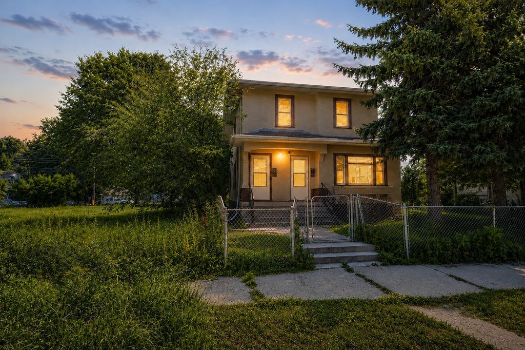 2122 N 6th Street, Minneapolis, MN 55411