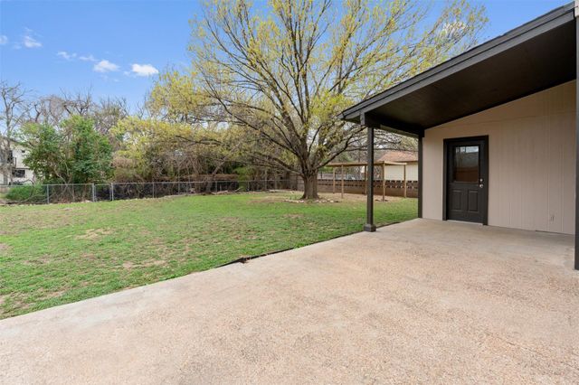 6405 Danwood DR, Austin, TX 78759