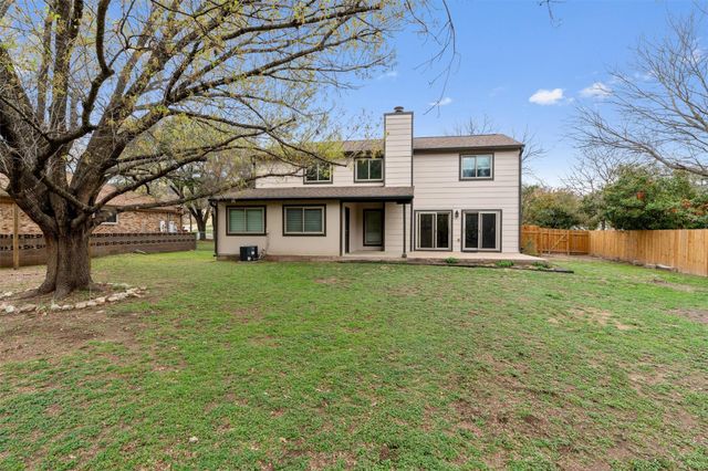 6405 Danwood DR, Austin, TX 78759