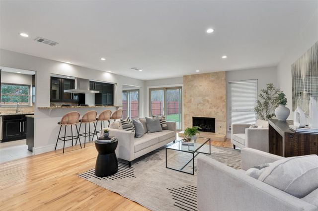 6405 Danwood DR, Austin, TX 78759