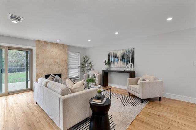 6405 Danwood DR, Austin, TX 78759