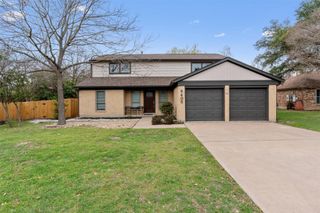 6405 Danwood DR, Austin, TX 78759
