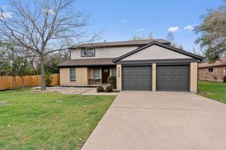 6405 Danwood DR, Austin, TX 78759