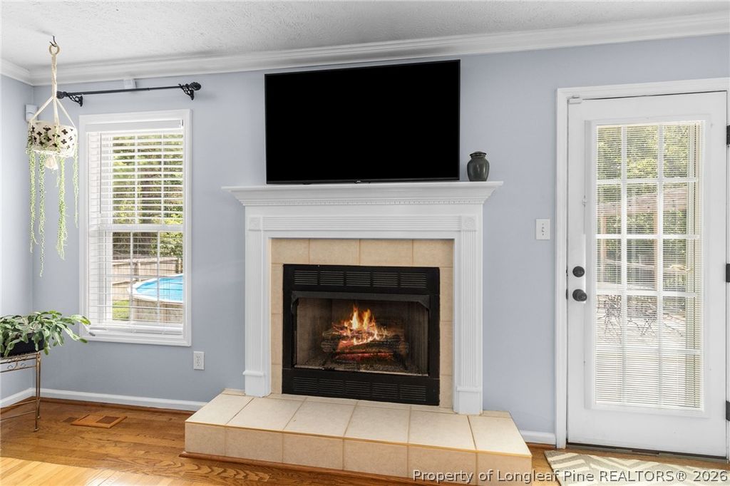 3003 Marcus James Drive, Fayetteville, NC 28306 — photo 10