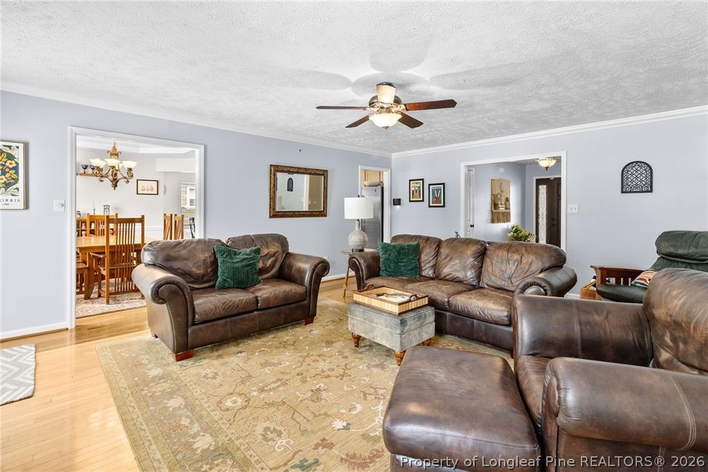3003 Marcus James Drive, Fayetteville, NC 28306 — photo 11