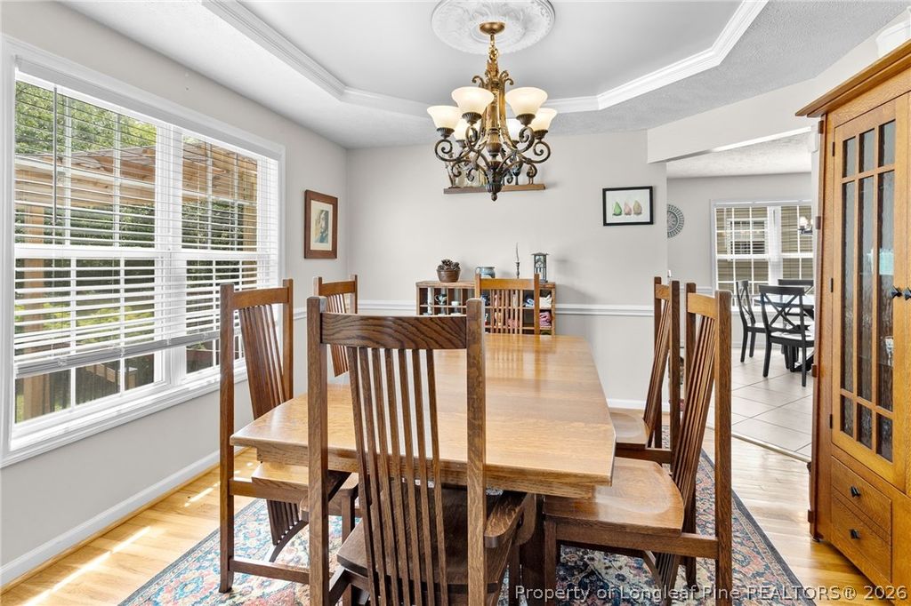 3003 Marcus James Drive, Fayetteville, NC 28306 — photo 12