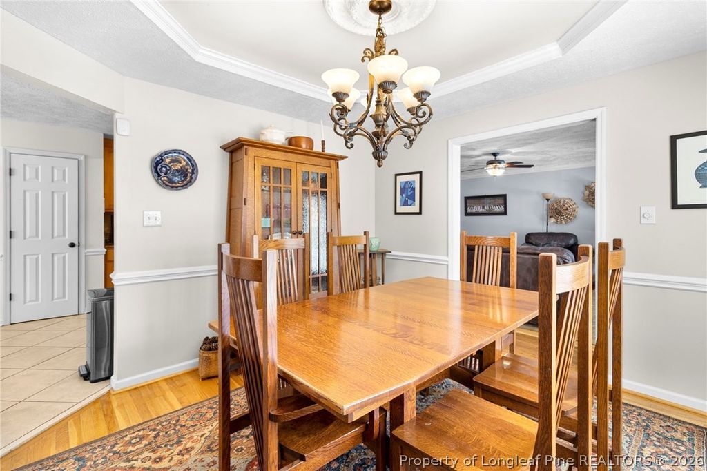 3003 Marcus James Drive, Fayetteville, NC 28306 — photo 13