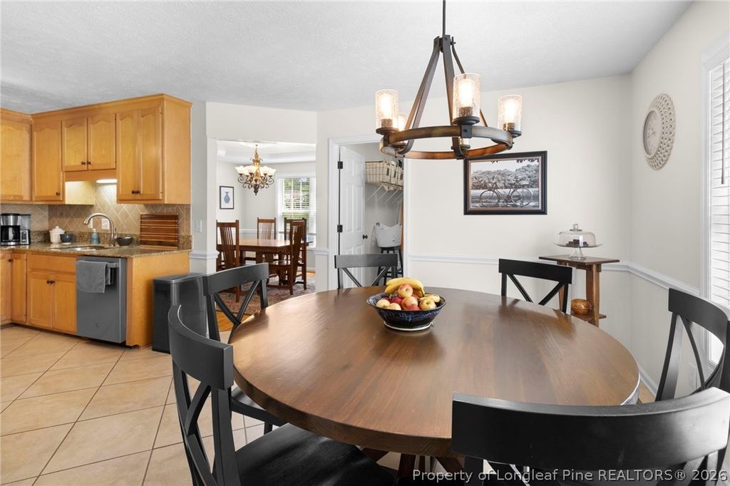 3003 Marcus James Drive, Fayetteville, NC 28306 — photo 15