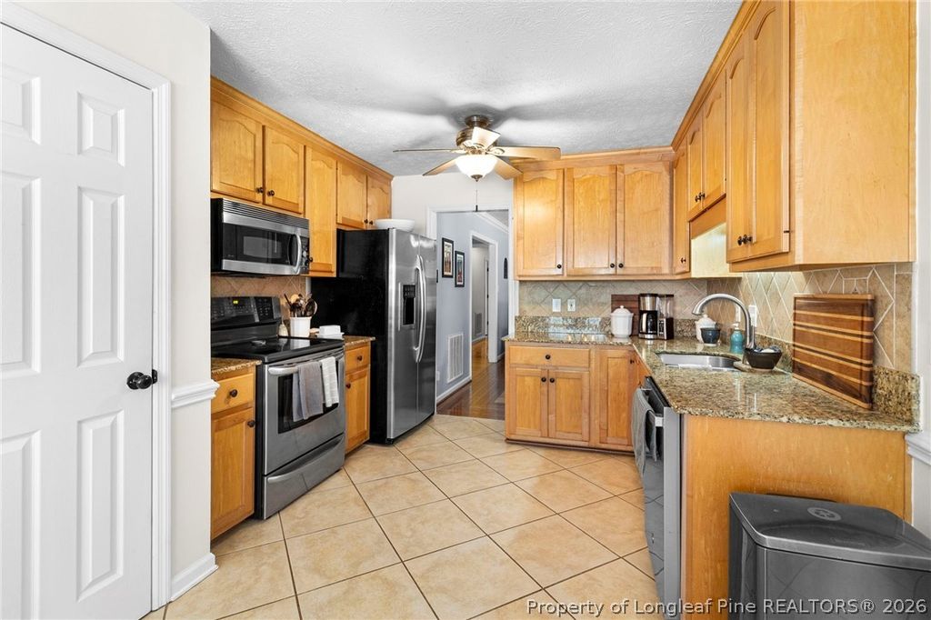 3003 Marcus James Drive, Fayetteville, NC 28306 — photo 16