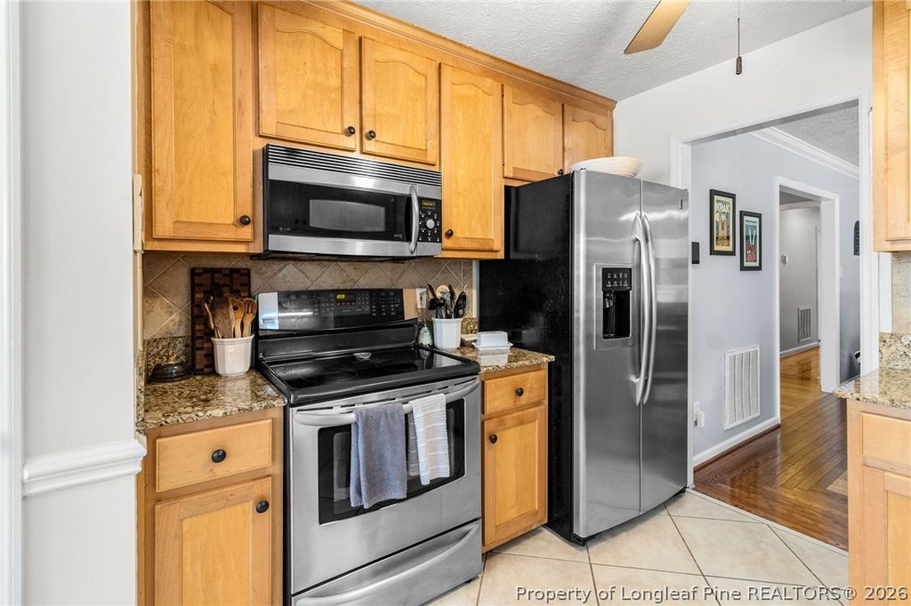 3003 Marcus James Drive, Fayetteville, NC 28306 — photo 18