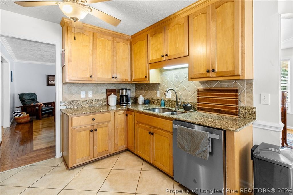 3003 Marcus James Drive, Fayetteville, NC 28306 — photo 19