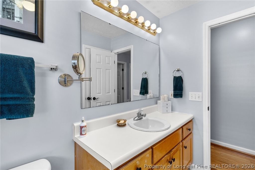 3003 Marcus James Drive, Fayetteville, NC 28306 — photo 29