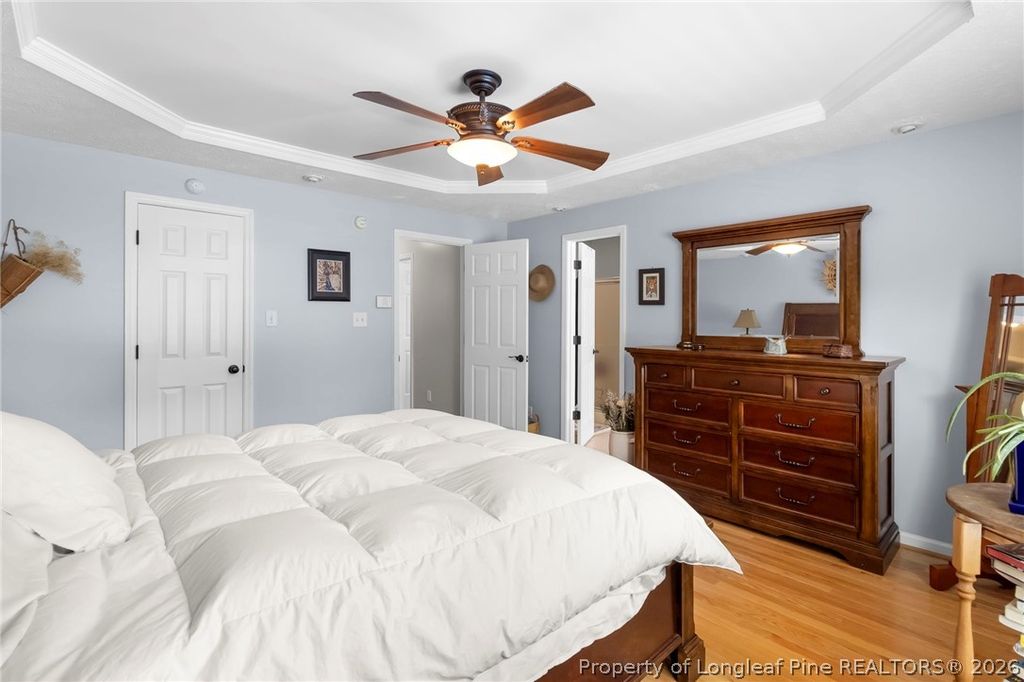 3003 Marcus James Drive, Fayetteville, NC 28306 — photo 32