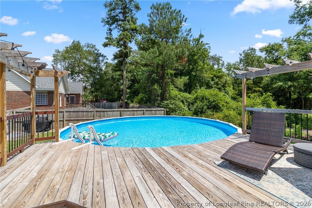 3003 Marcus James Drive, Fayetteville, NC 28306 — photo 38