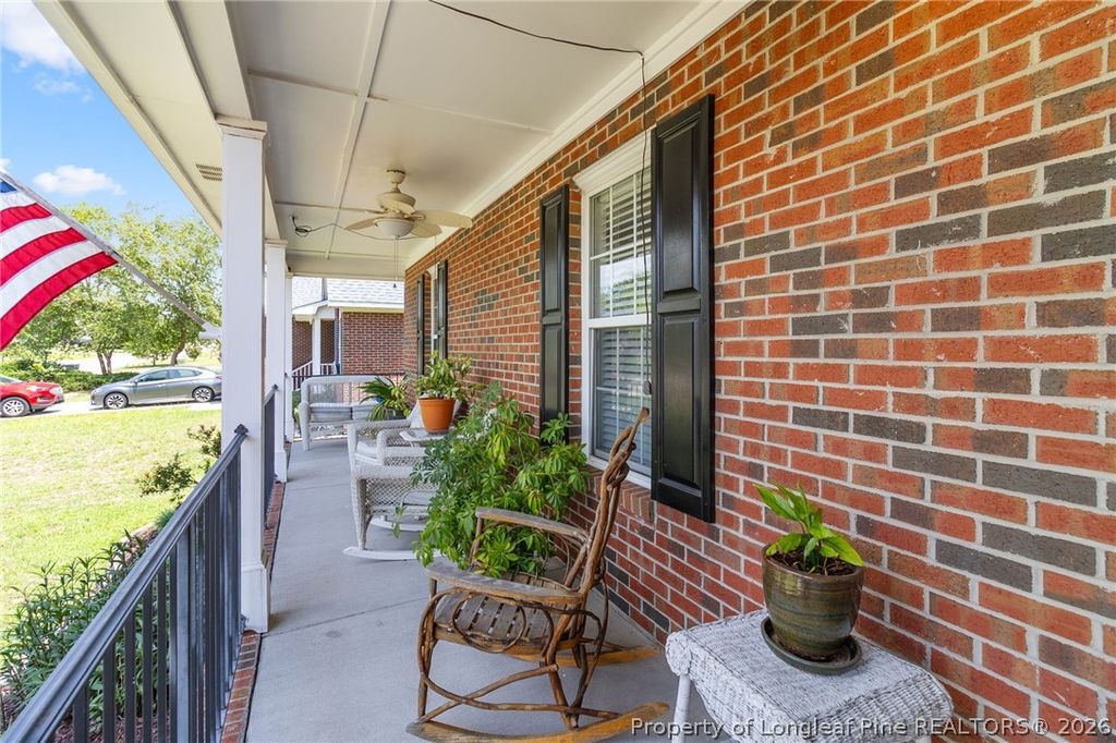 3003 Marcus James Drive, Fayetteville, NC 28306 — photo 4