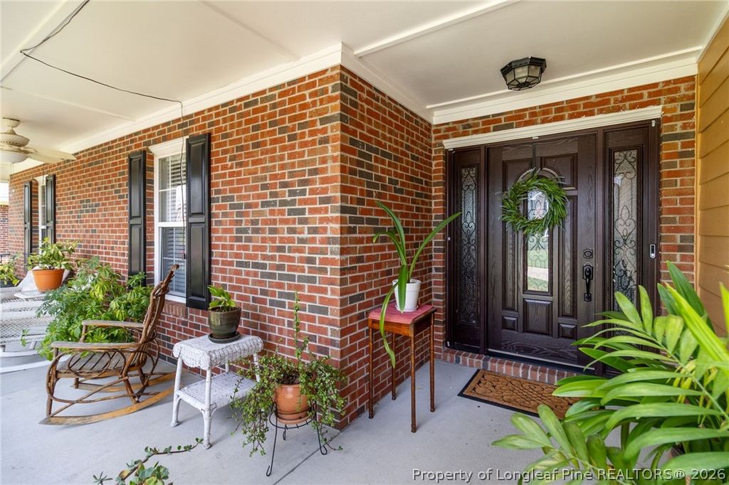 3003 Marcus James Drive, Fayetteville, NC 28306 — photo 5