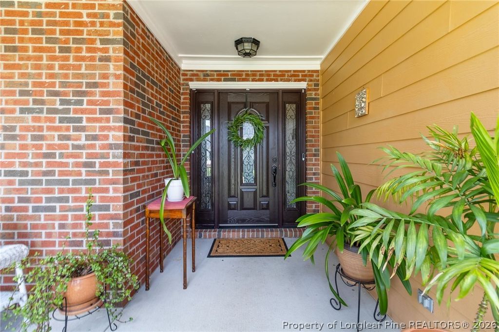 3003 Marcus James Drive, Fayetteville, NC 28306 — photo 6