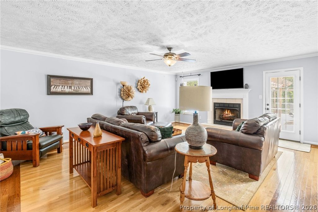 3003 Marcus James Drive, Fayetteville, NC 28306 — photo 9