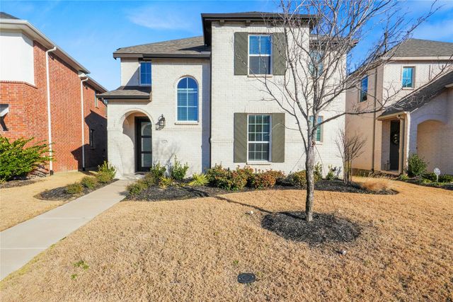 8224 Legacy Trail, Mckinney, TX 75071