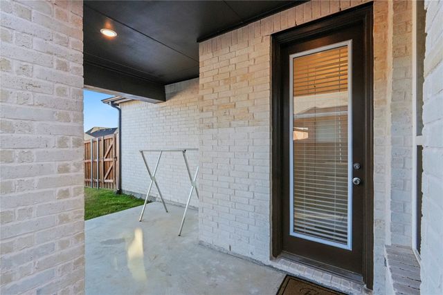 8224 Legacy Trail, Mckinney, TX 75071