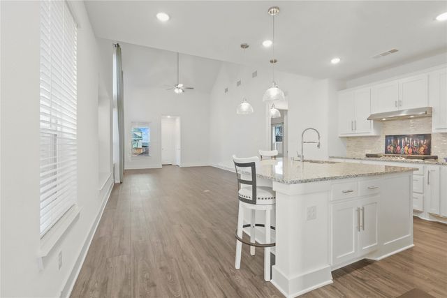 8224 Legacy Trail, Mckinney, TX 75071