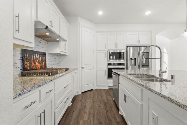 8224 Legacy Trail, Mckinney, TX 75071