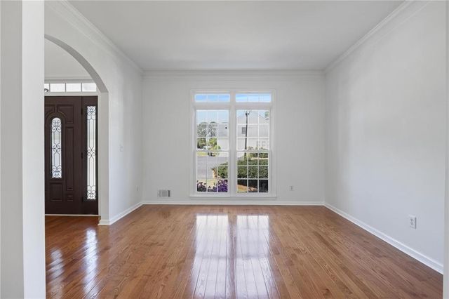 5190 Marston Road, Dunwoody, GA 30360