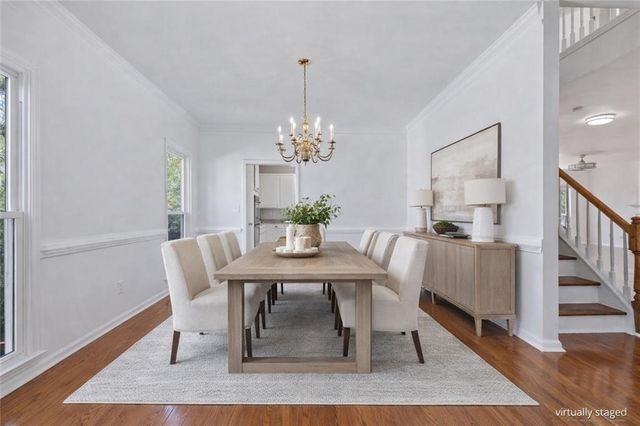 5190 Marston Road, Dunwoody, GA 30360