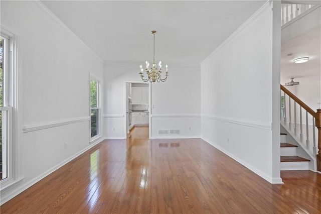 5190 Marston Road, Dunwoody, GA 30360