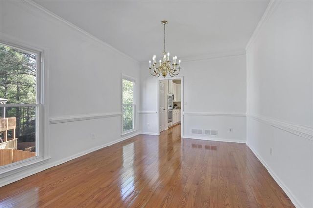 5190 Marston Road, Dunwoody, GA 30360