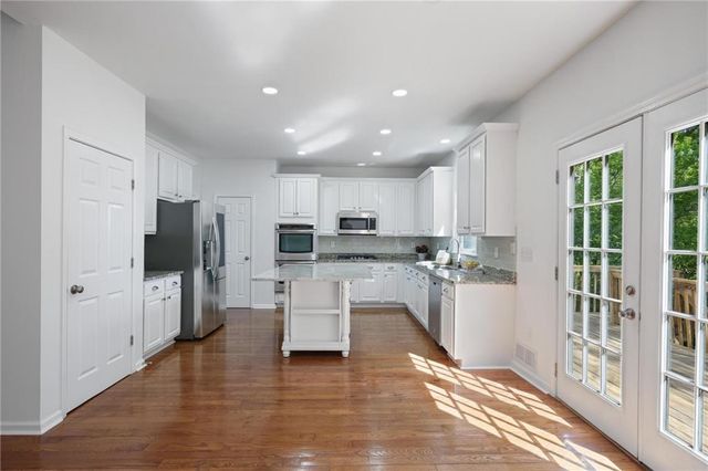 5190 Marston Road, Dunwoody, GA 30360