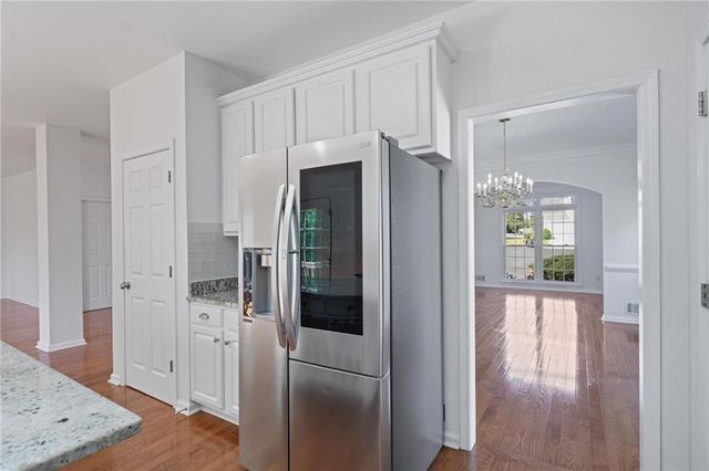 5190 Marston Road, Dunwoody, GA 30360