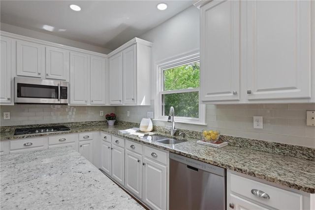 5190 Marston Road, Dunwoody, GA 30360