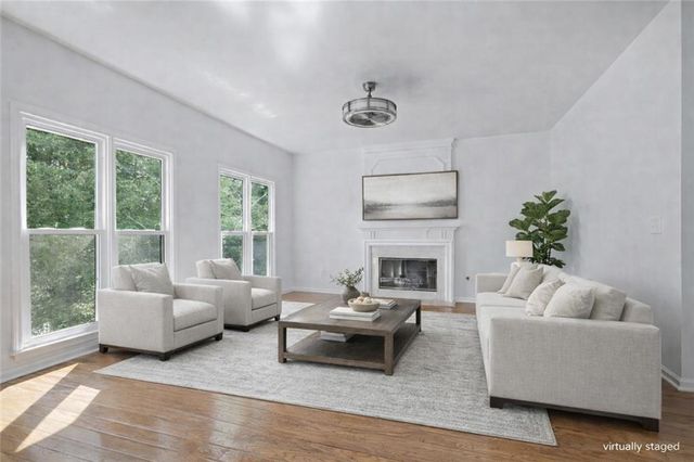 5190 Marston Road, Dunwoody, GA 30360