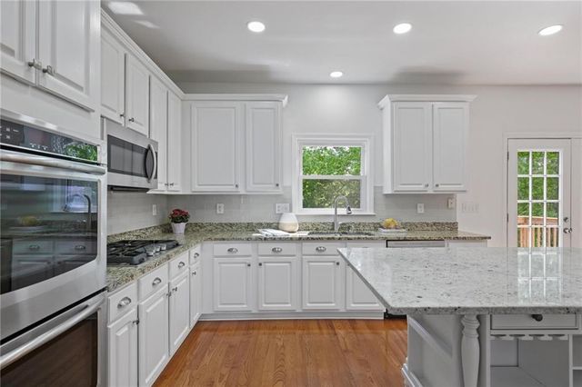 5190 Marston Road, Dunwoody, GA 30360