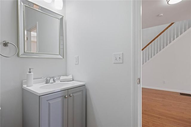 5190 Marston Road, Dunwoody, GA 30360