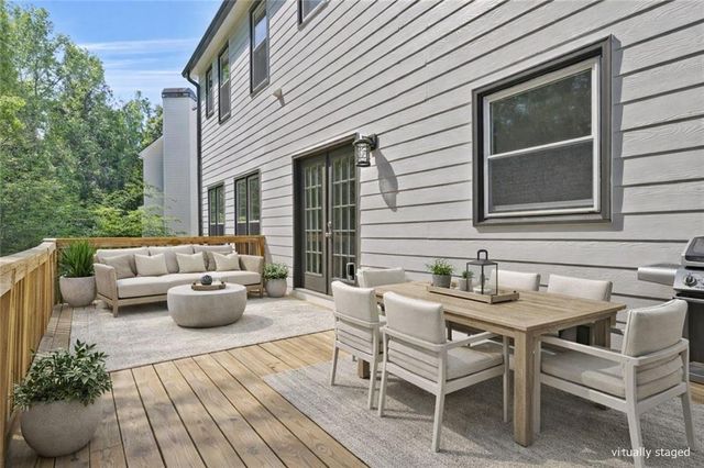 5190 Marston Road, Dunwoody, GA 30360