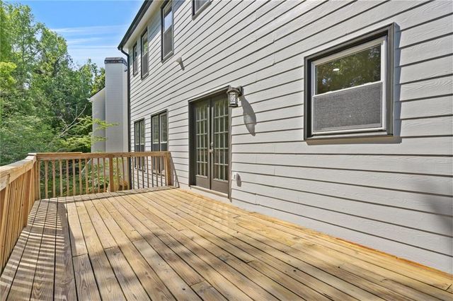 5190 Marston Road, Dunwoody, GA 30360