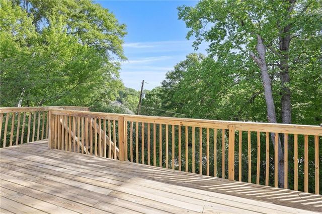 5190 Marston Road, Dunwoody, GA 30360