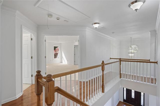 5190 Marston Road, Dunwoody, GA 30360