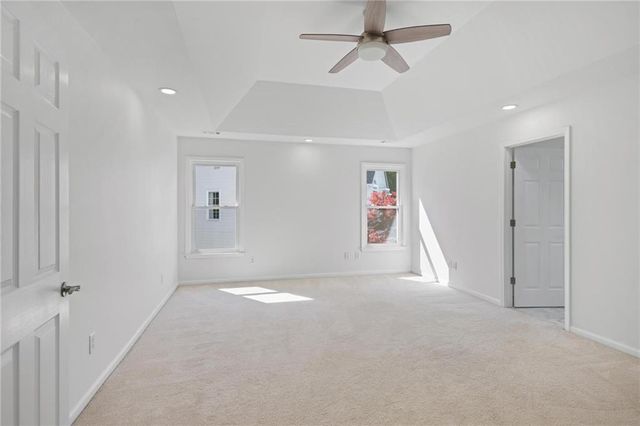 5190 Marston Road, Dunwoody, GA 30360