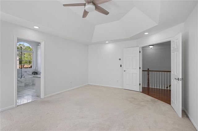 5190 Marston Road, Dunwoody, GA 30360