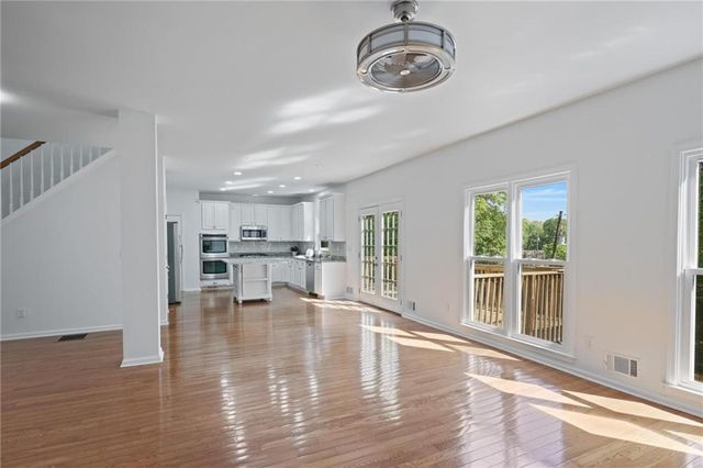 5190 Marston Road, Dunwoody, GA 30360