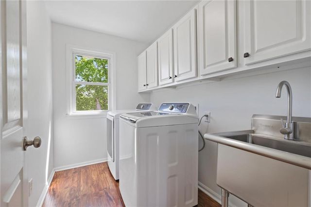 5190 Marston Road, Dunwoody, GA 30360