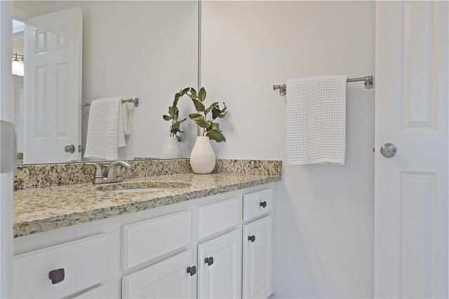 5190 Marston Road, Dunwoody, GA 30360