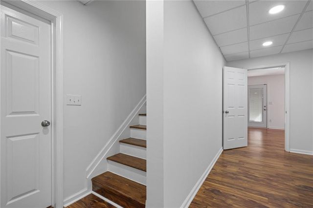 5190 Marston Road, Dunwoody, GA 30360