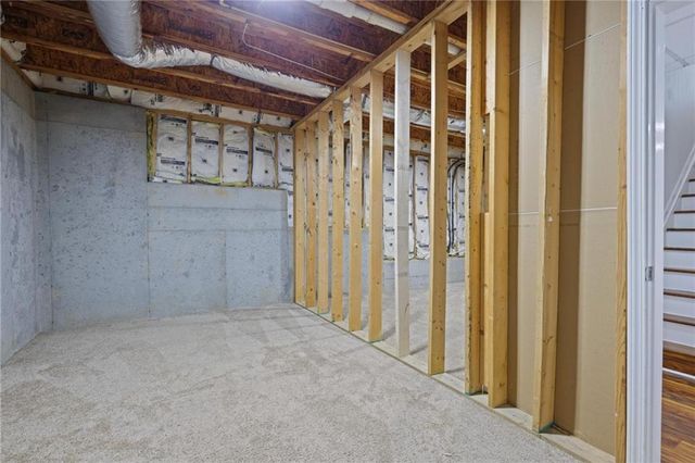 5190 Marston Road, Dunwoody, GA 30360